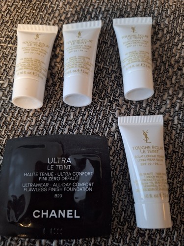 Yves saint laurent touche - yves,