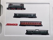Spur N Arnold 0172 Sonderzug