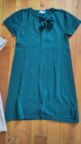 Mädchenkleid 134 140 - mädchenkleid, gr