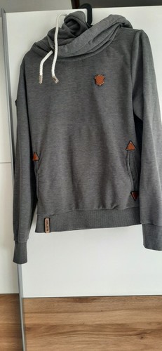 Naketano hoodie pullover - naketano,