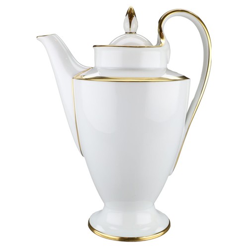Kaffeekanne fürstenberg - kaffeekanne,