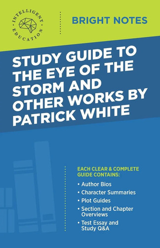 Study guide the eye - guide, of