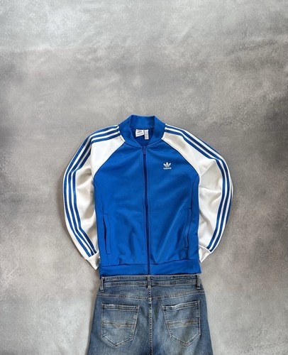 Adidas herren trainingsjacke - adidas,