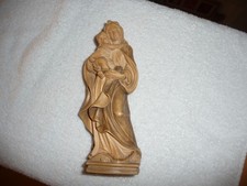 Madonna mit Jesuskind