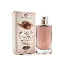 ORIGINAL Choco Musk MARSHMALLOW – Al Rehab Eau de Parfum 50ml süß Vanille Schoko