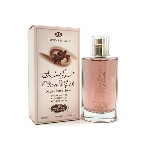 Original choco musk - original,