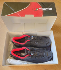 SIDI  SCARPE SHOT Limited