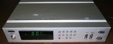 Aurex toshiba digital tuner - aurex,
