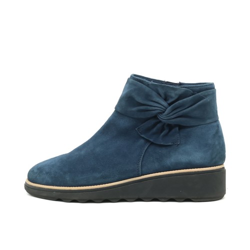 Clarks damen 26147374 - clarks,