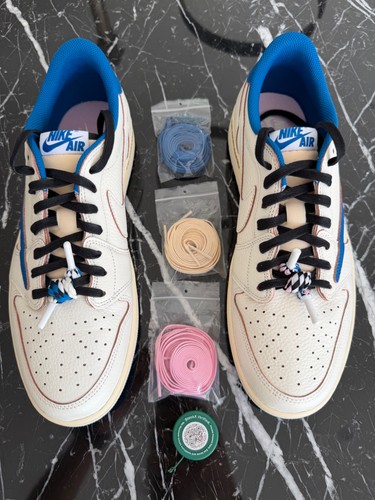 Nike air jordan low - low, og