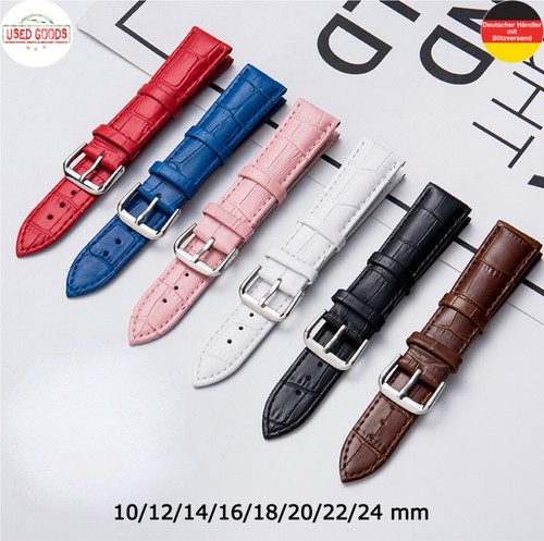 Uhrenarmband lederarmband - uhrenarmband,