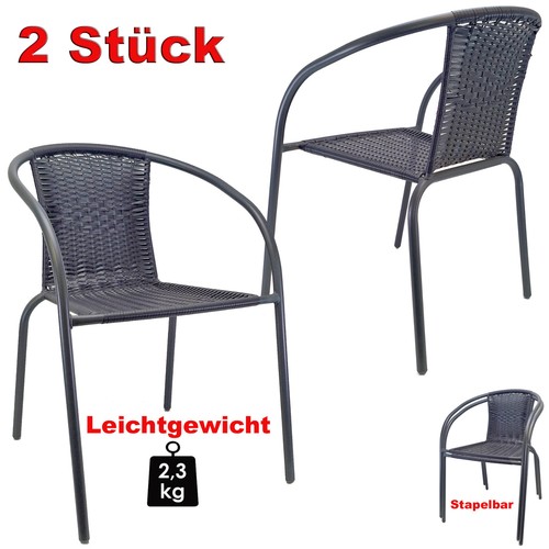 Gartenstuhl stapelstuhl - gartenstuhl,