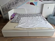 IKEA FLEKKE Kinderbett in