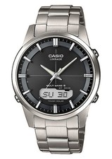 Casio herrenarmbanduhr - casio,