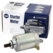 Anlasser Starter Motor 18791N
