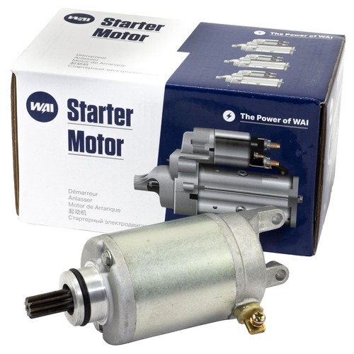 Anlasser starter motor 18791n - starter,