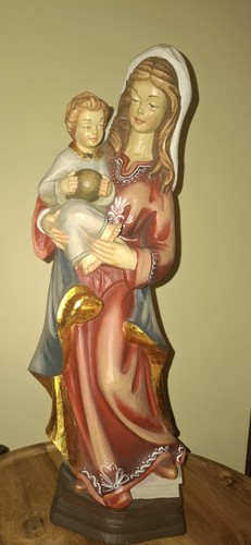 Mutter gottes mit - gottes,