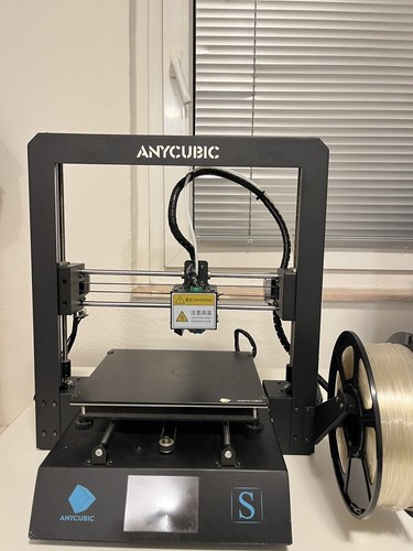Drucker anycubic mega s - mega,