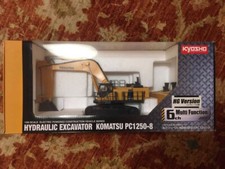 RC Hydraulik Bagger Kyosho