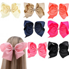 Schleife Damen Haarspange