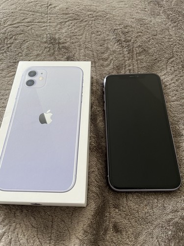 Apple iphone 128gb - apple, 11