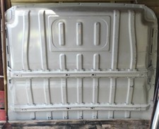 Fiat Ducato 250 Lagerraumtrennwand, Trennwand