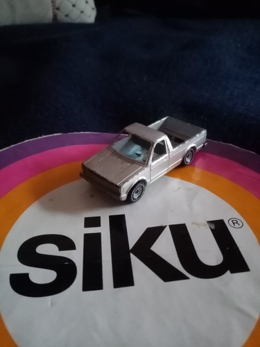 Siku 1049 pick silber - pick,