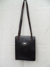 DISSER Leder - Tasche