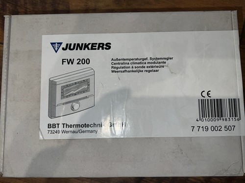 Junkers 200 - junkers,