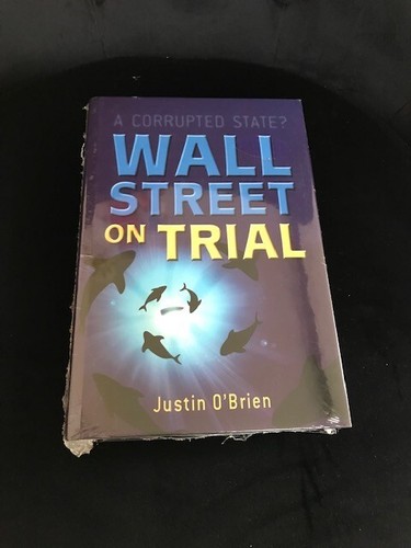 Wall street trial a - on, trial: