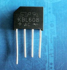 KBL608 Brückengleichrichter