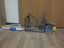 aquarium komplett set