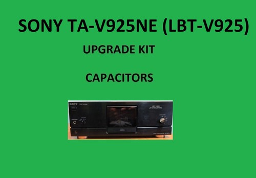 Endstufe sony v925ne - sony, ta-v925ne