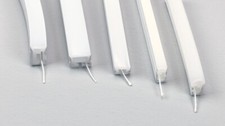 Neon like flex tube silikon - tube,