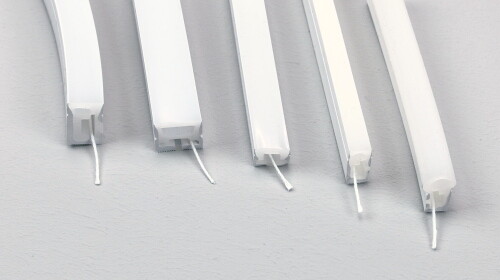 Neon like flex tube silikon - flex,