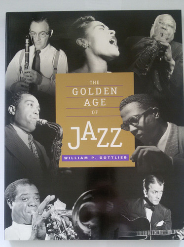 The golden age jazz - the,