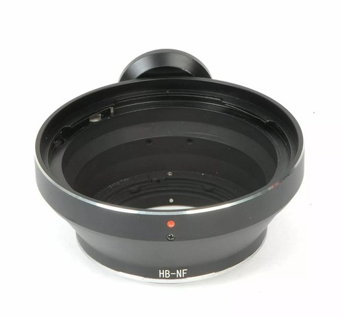 For hasselblad lens nikon - hasselblad,