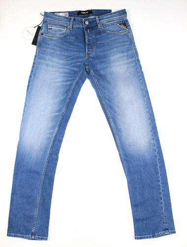 Replay ma972 grover jeans - ma972,