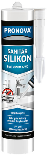 Sanitärsilikon silikon für - silikon,