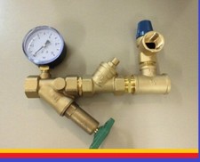 HM Sicherheitsgruppe 3/4" 6