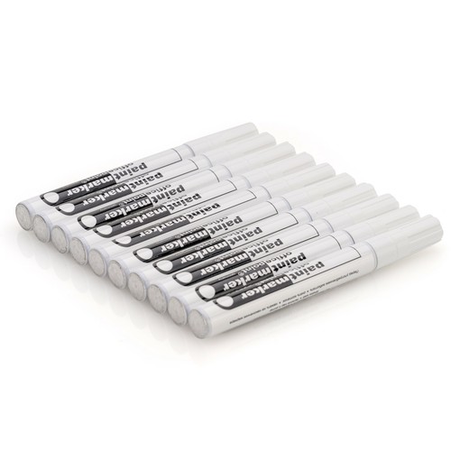 10x lackmarker mm - 10x,