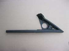 Dichtung Türdichtung Spiegel Fensterführung links Peugeot 206 CC Cabrio