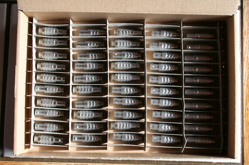 Odu stecker 2 polig - 50,