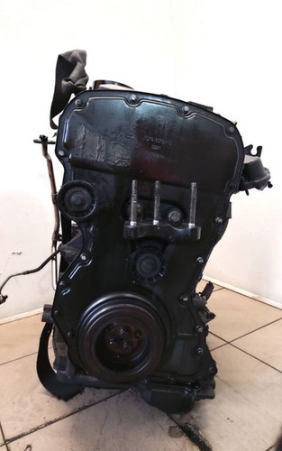Ford transit 2008 - diesel, 63kw
