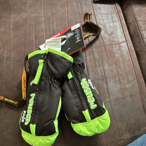 Reusch kids handschuhe 2 - kids,