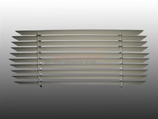 Heckjalousie für VW Typ3