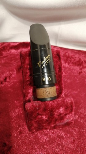 Vandoren b40 mouthpiece - b40,