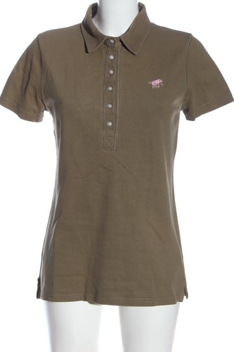 Polo sylt shirt damen - polo,