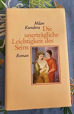 MAILAND KUNDERA: Die