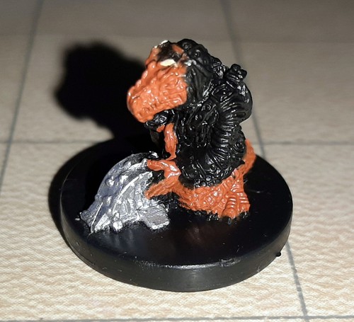Kobold trapmaker 35 c - trapmaker,